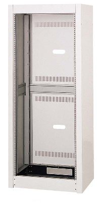 CR-273】TOA キャビネットラック [サウンドショップソシヤル]