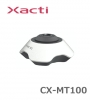 Xacti 360° Web会議用カメラ [CX-MT100]