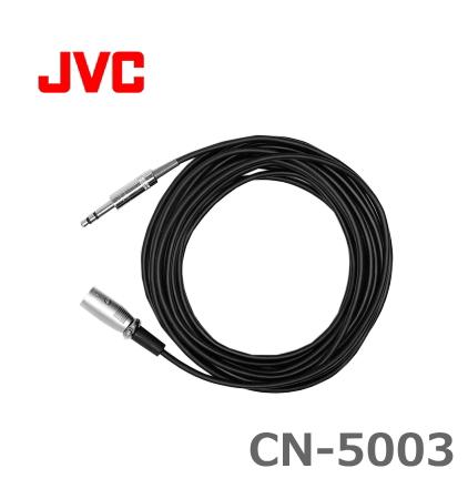 VICTOR 接続コード 10m (複式フォン 〜 XLR-3-12C) CN-5003