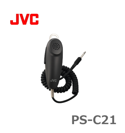 JVC PS-C21 製品写真