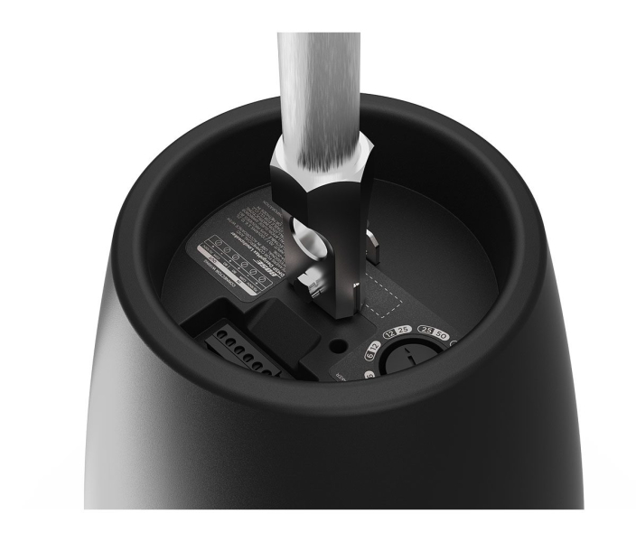 COND ADAPTER PAIR】BOSE 配管設置金具 2個 (DesignMax