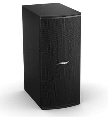 Bose コンパクトサブウーハー ブラック Mb210 サウンドショップソシヤル